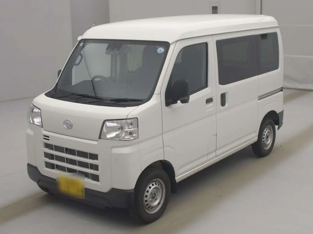Daihatsu Hijet Cargo S710V 2025